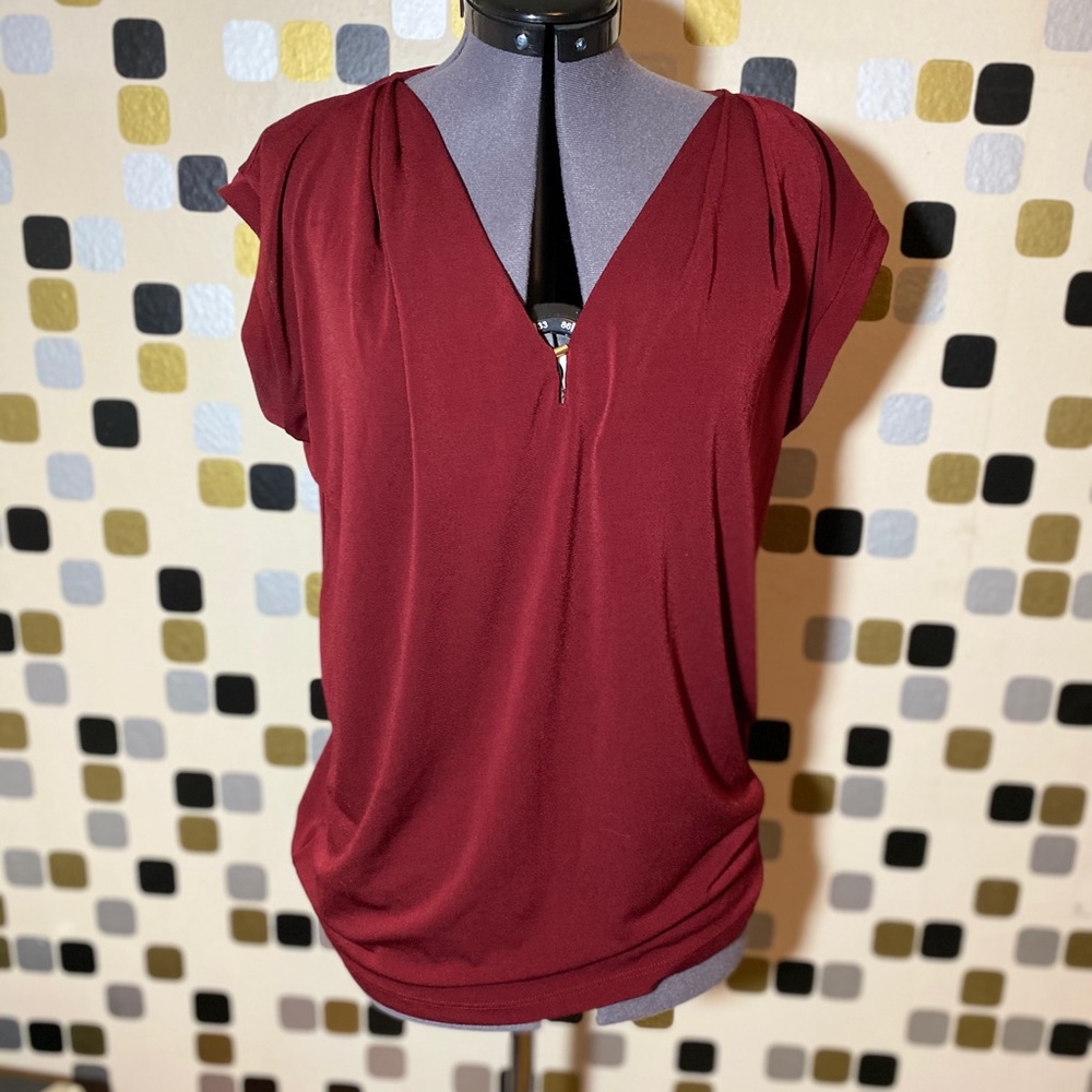 Ann Taylor Blouse